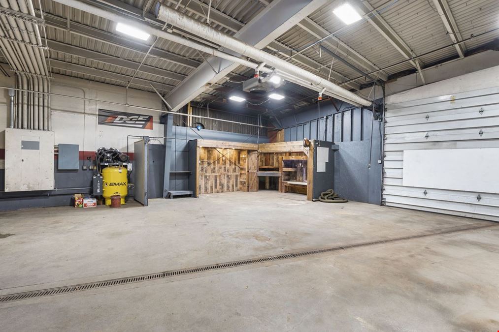 166 W Main Street For Sale