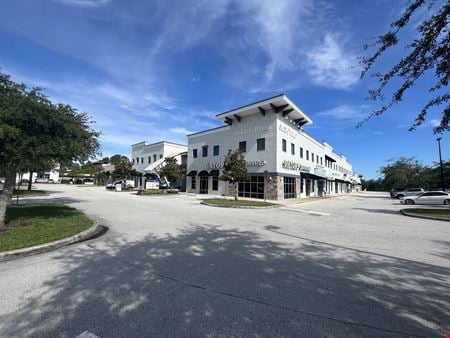 Preview of Retail space for Rent at 1200 Oakley Seaver Drive