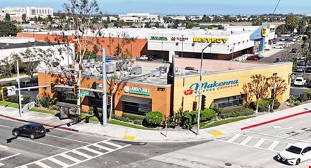 Preview of Retail space for Rent at 3737 Pacific Coast Hwy