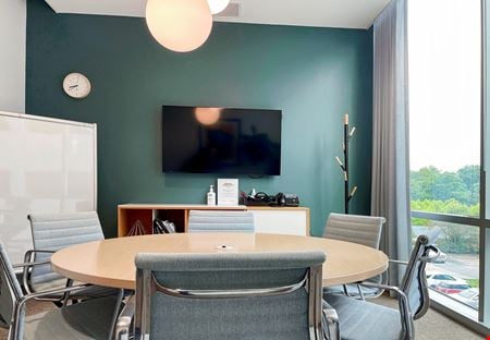 Preview of Coworking space for Rent at 4509 Creedmoor Road Suite 201