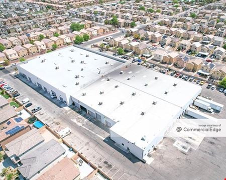 Preview of Industrial space for Rent at 6215 McGill Avenue