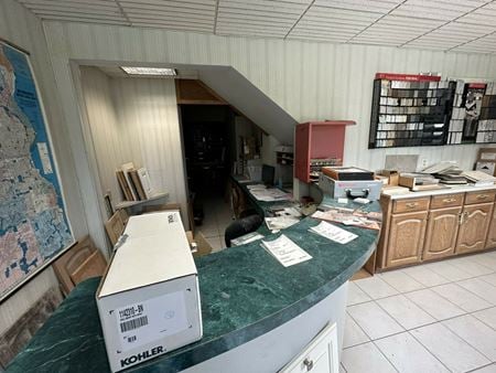 Preview of Industrial space for Sale at 5652 & 5672 South 13th Street