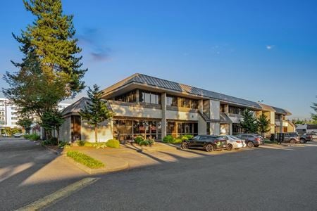 Preview of commercial space at 2509 152nd Avenue NE