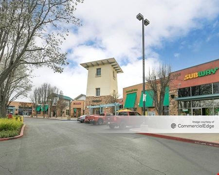 Preview of Retail space for Rent at 2050 Town Center Plaza