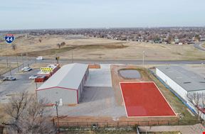 3220 SW 59th St-BUILD TO SUIT