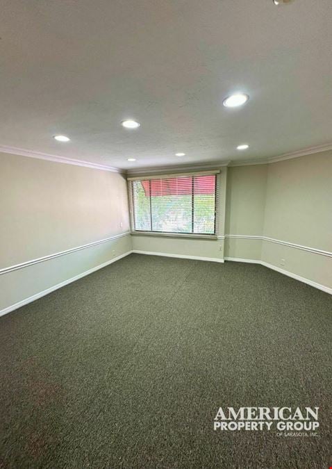 Downtown Sarasota Office