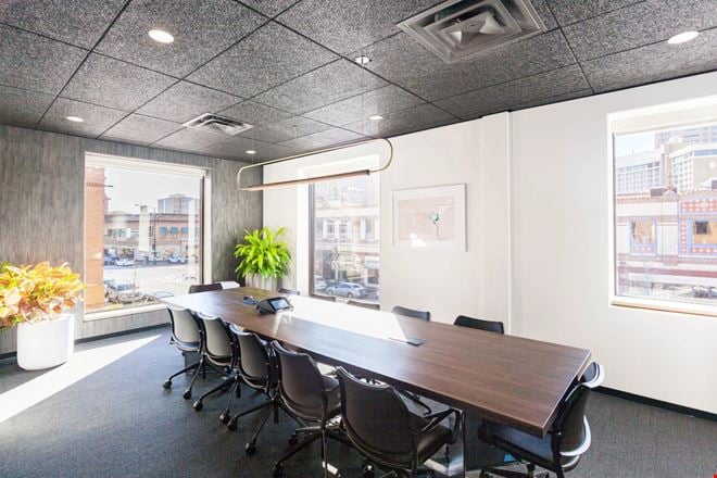 Preview of Office space for Rent at 420 Nichols Road, 2nd Floor