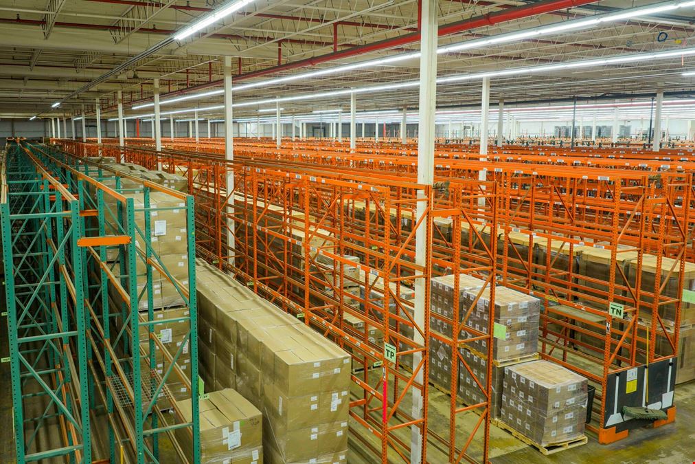2415 3rd Ave Industrial Lease