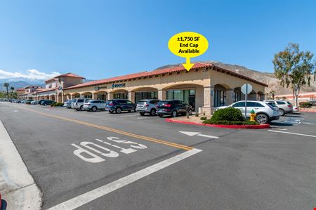 Preview of commercial space at 44419 - 44491 Town Center Way 