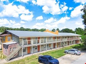 50-Unit Multifamily Complex with Below Market Rents