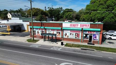 Preview of Retail space for Sale at 4408 N. Nebraska Avenue