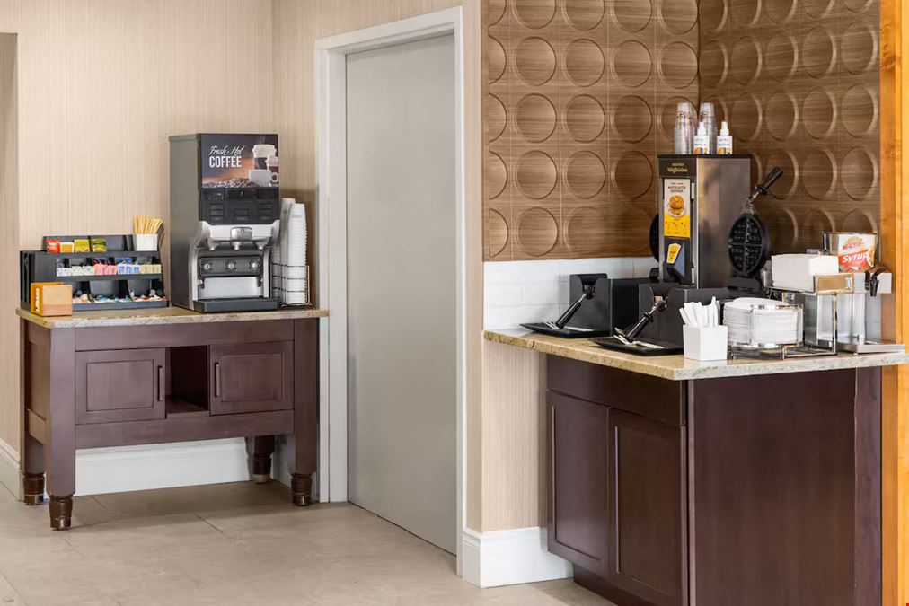 Wingate by Wyndham Cranberry Township