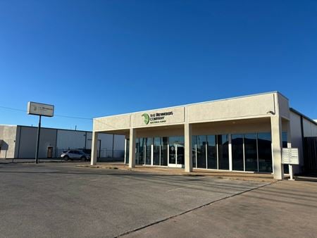 Preview of Office space for Rent at 2238 Industrial Blvd
