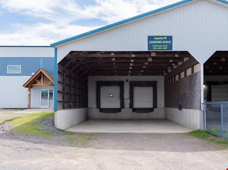 Preview of Industrial space for Rent at 2330 County Road 137