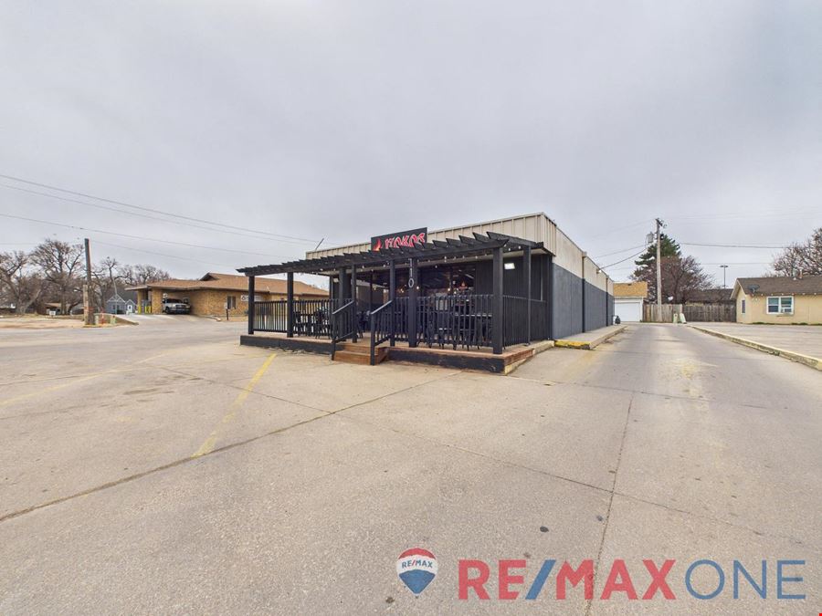 108 W Kansas Avenue, Garden City, KS 67846