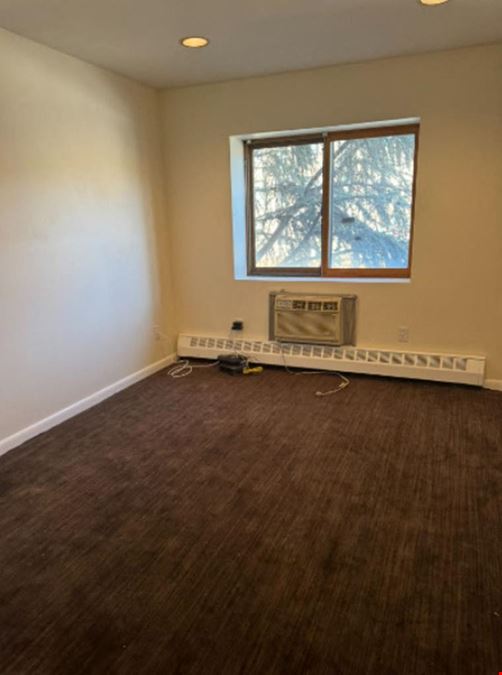 118-82 Metropolitan Ave Unit #1B Kew Gardens NY 11415  Retail, Medical, Office and Residential Use