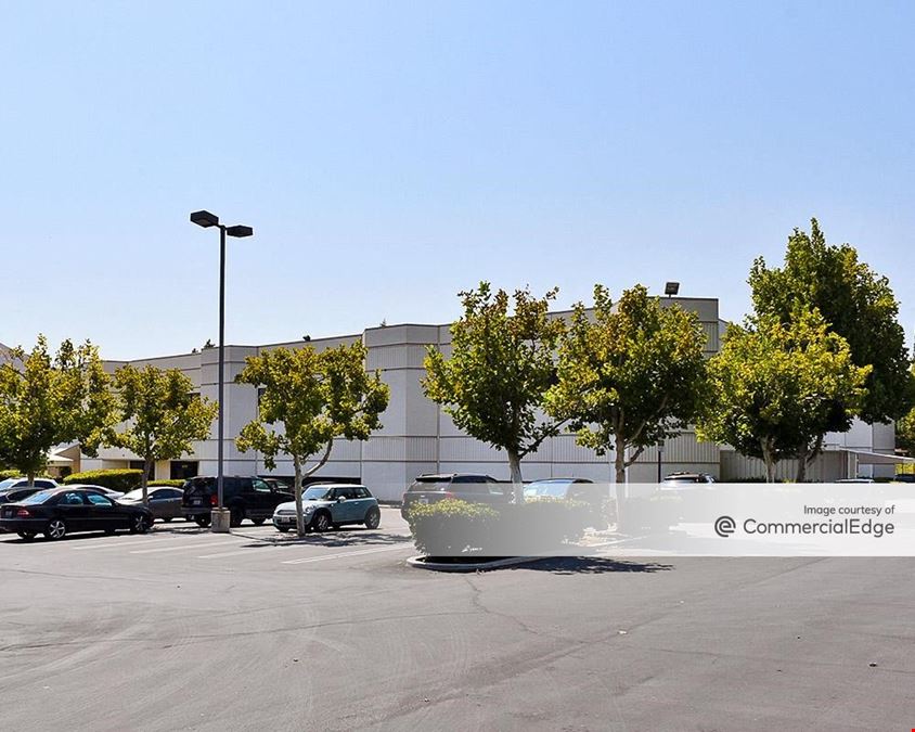 Malibu Canyon Business Park - Bldg. A