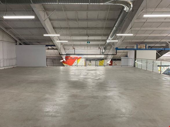 Preview of Other space for Rent at 3636 Hawkestone Road, Unit 1