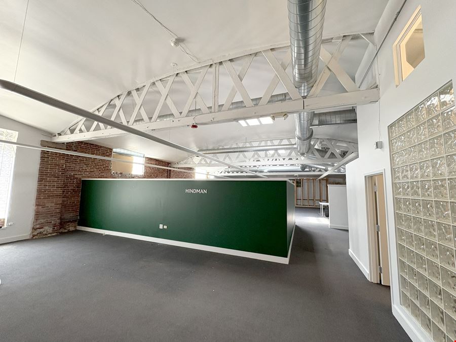 2737 Larimer St (Unit C)
