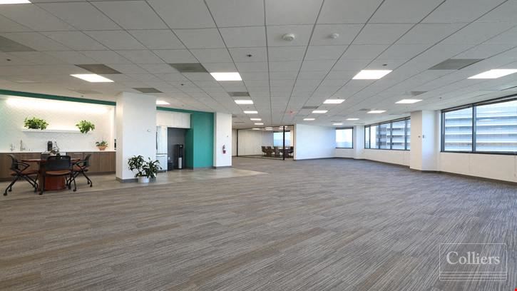 One Concord Center