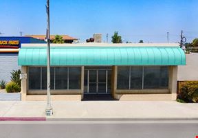 333 East Valley Boulevard