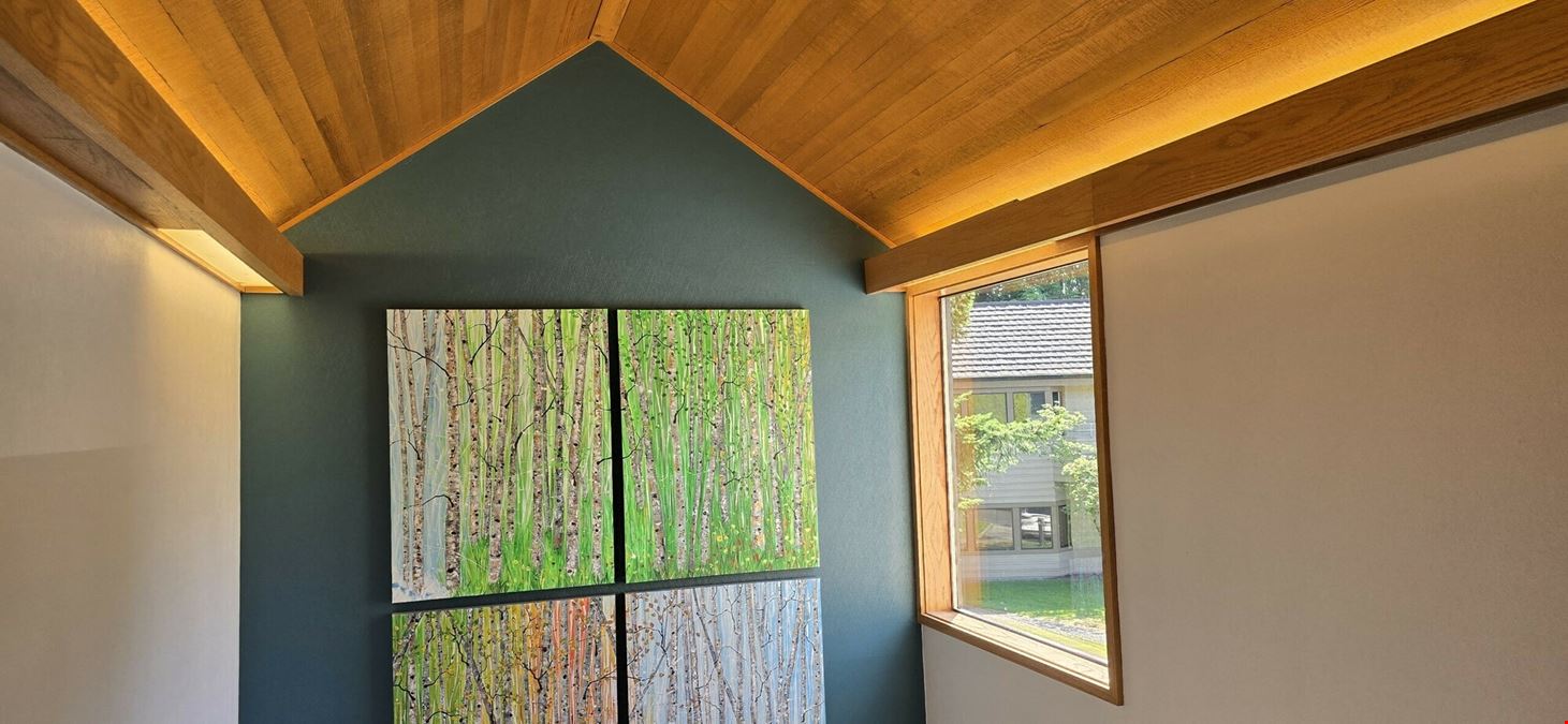 Forest Office Park, Building F