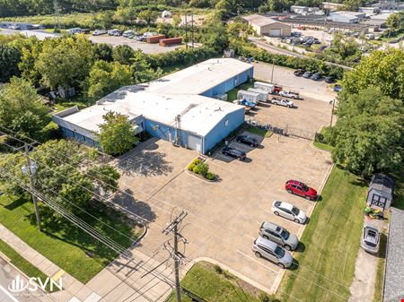 Preview of Retail space for Sale at 700 E Loudon Ave