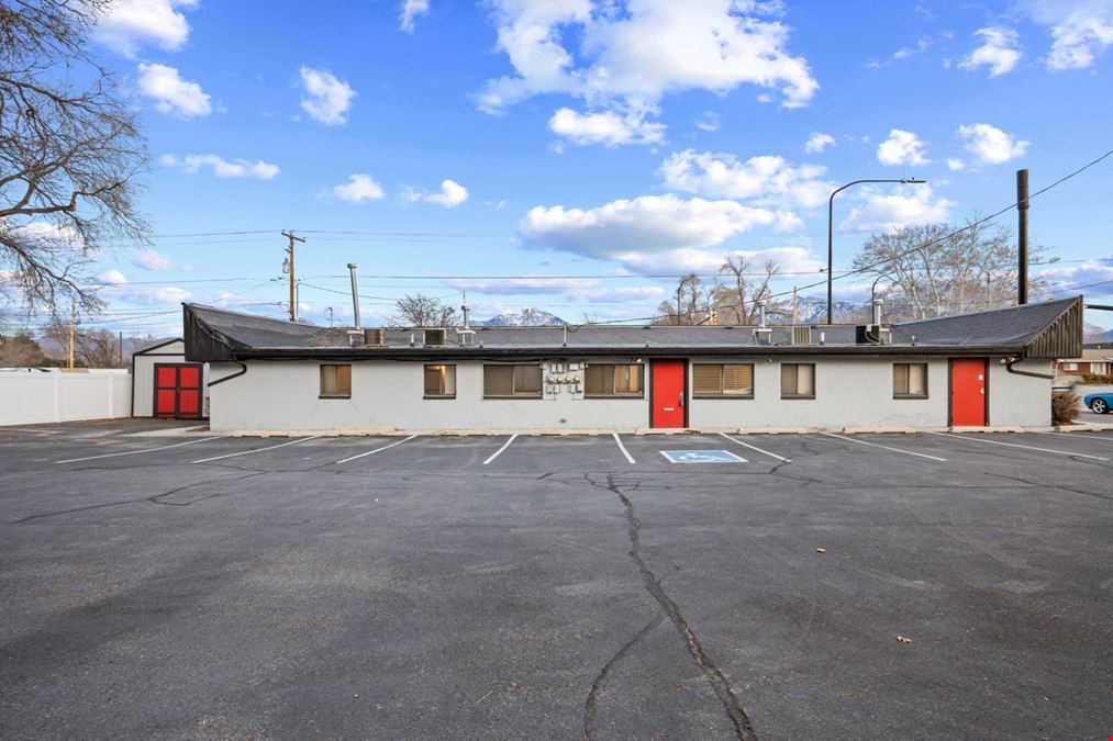 9386 S Redwood Rd