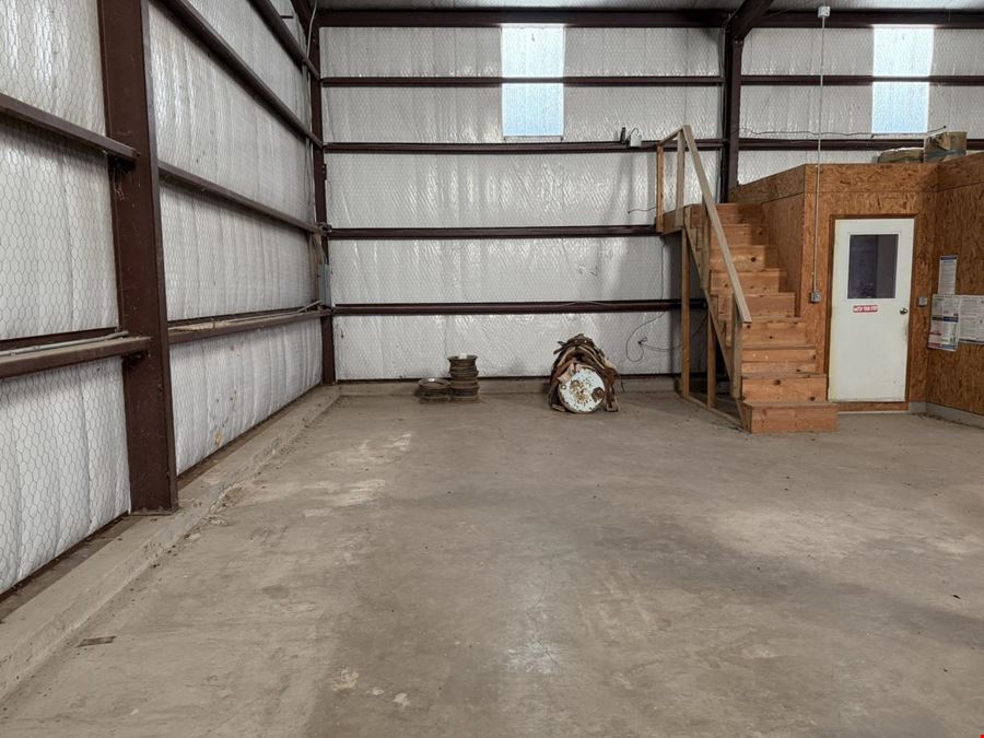 300 A Nix Road