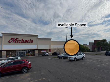 Preview of commercial space at 1638 13th Ave E