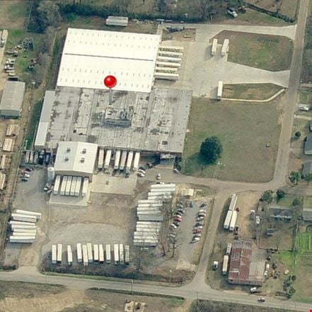 Preview of Industrial space for Rent at 340 Barfield St