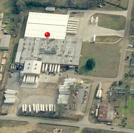Preview of Industrial space for Rent at 340 Barfield St