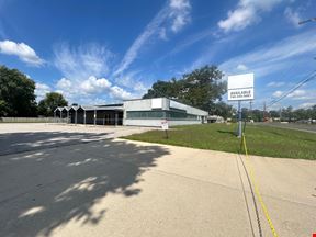 1199 Mount Vernon Road