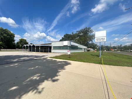 Preview of Retail space for Sale at 1199 Mount Vernon Road