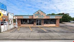 Retail & Showroom - Cocoa Village (Seller Financing Available)