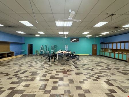 Preview of Retail space for Rent at 121 E Main Street