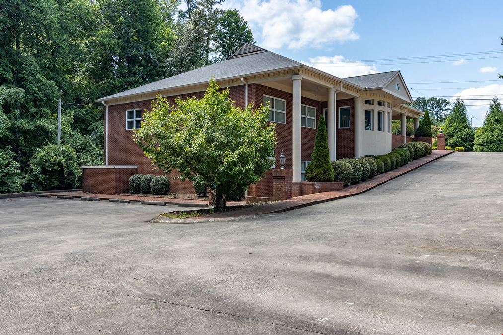Medical Building