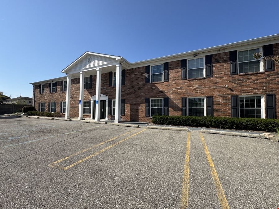 Office Building for Sale in Brighton