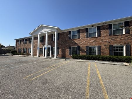 Preview of Office space for Sale at 8123 W Grand River