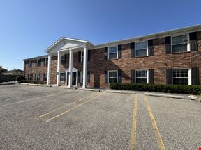 Office Building for Sale in Brighton