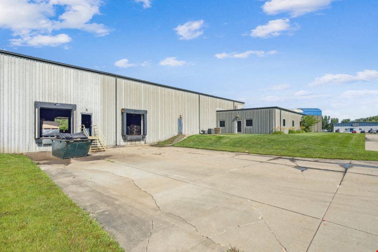 701 Technology Place