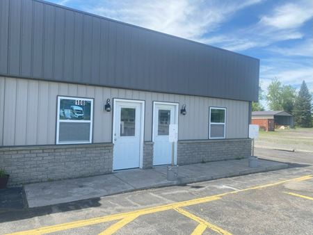 Preview of Office space for Sale at 108 Heath St