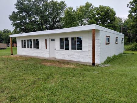 Preview of Unassigned space for Sale at 1483 S 1st St