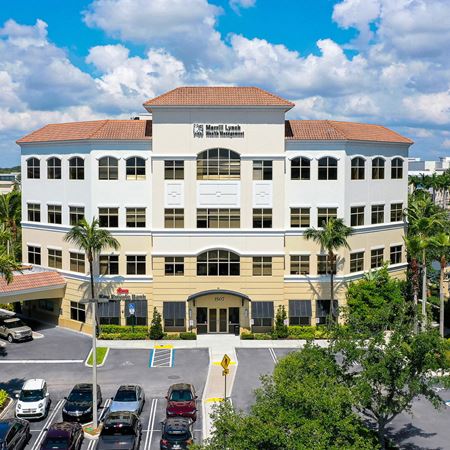 Preview of Office space for Rent at 3507 Kyoto Drive