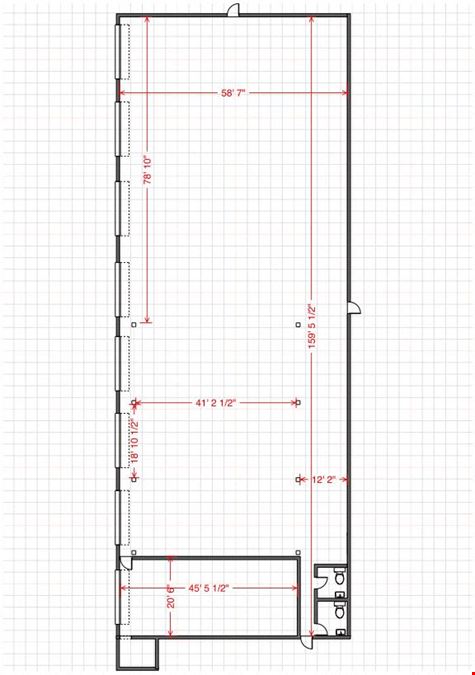 Industrial Space For Sale or Lease