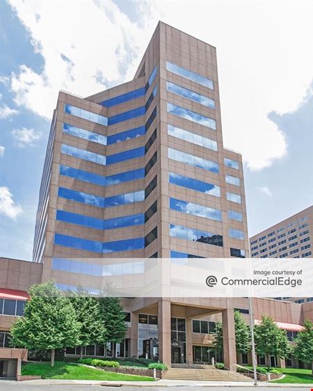 Preview of Office space for Rent at 4435 Main St