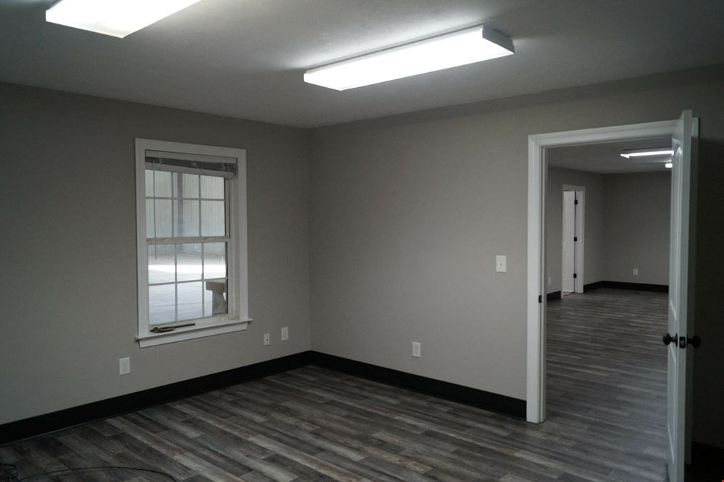 Warehouse Space For Lease