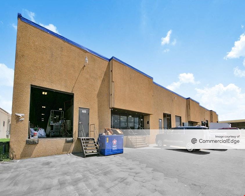 3201 Military Pky Bldg A