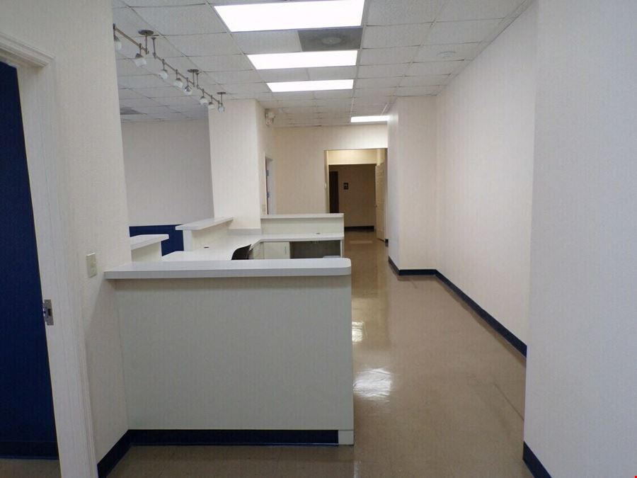 1818 Harden Blvd Suite 160