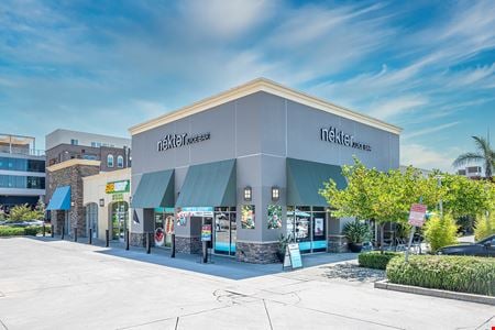 Preview of Retail space for Sale at 100 W Foothill Blvd
